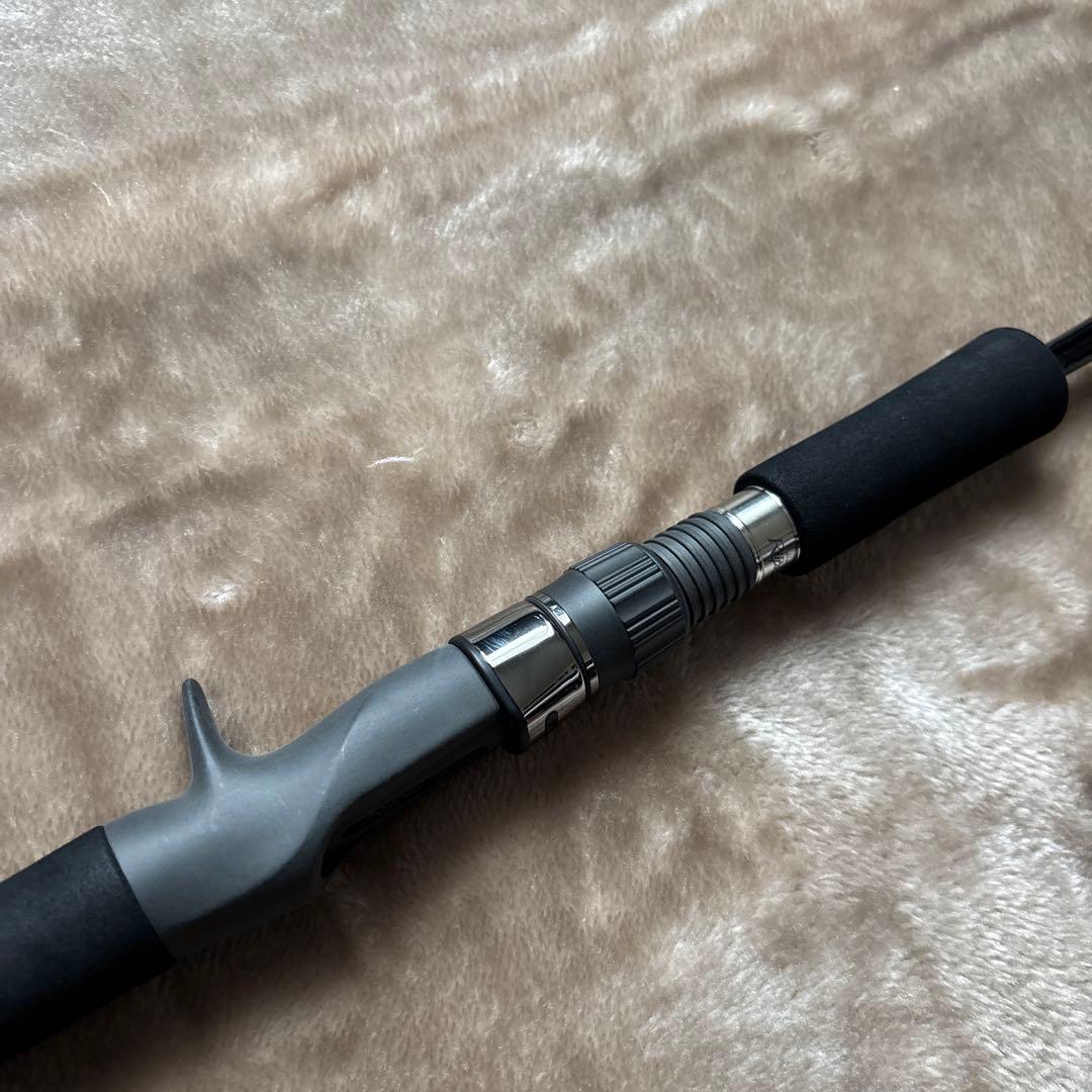 【極美品】リップルフィッシャー　セルフィッシュSEB633