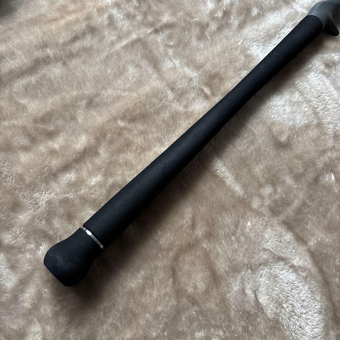 【極美品】リップルフィッシャー　セルフィッシュSEB633