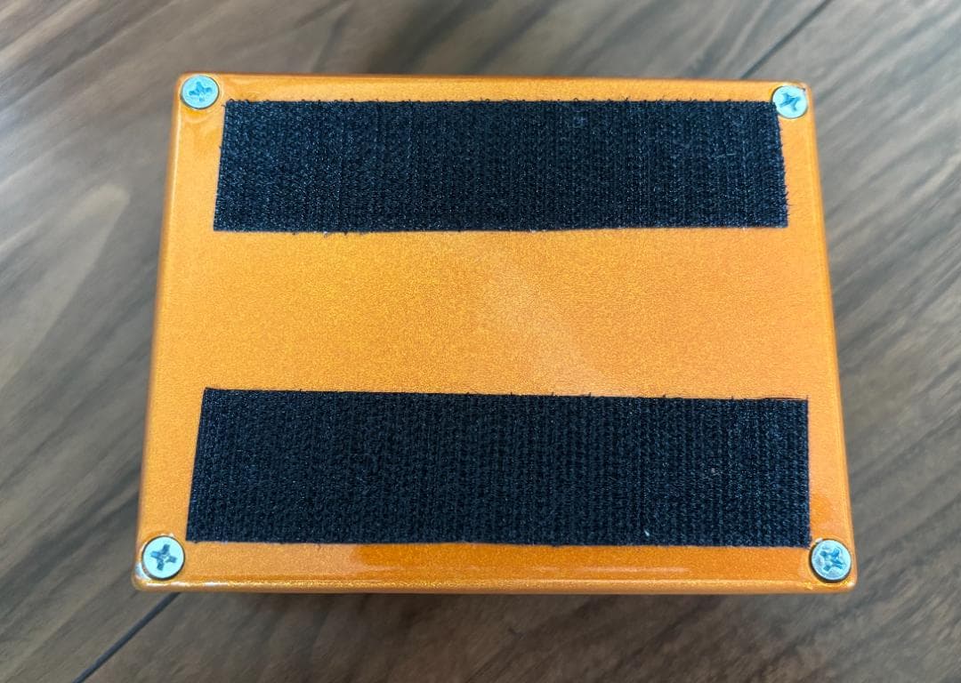 「レブ」Wampler Gearbox AW シグネチャーOD