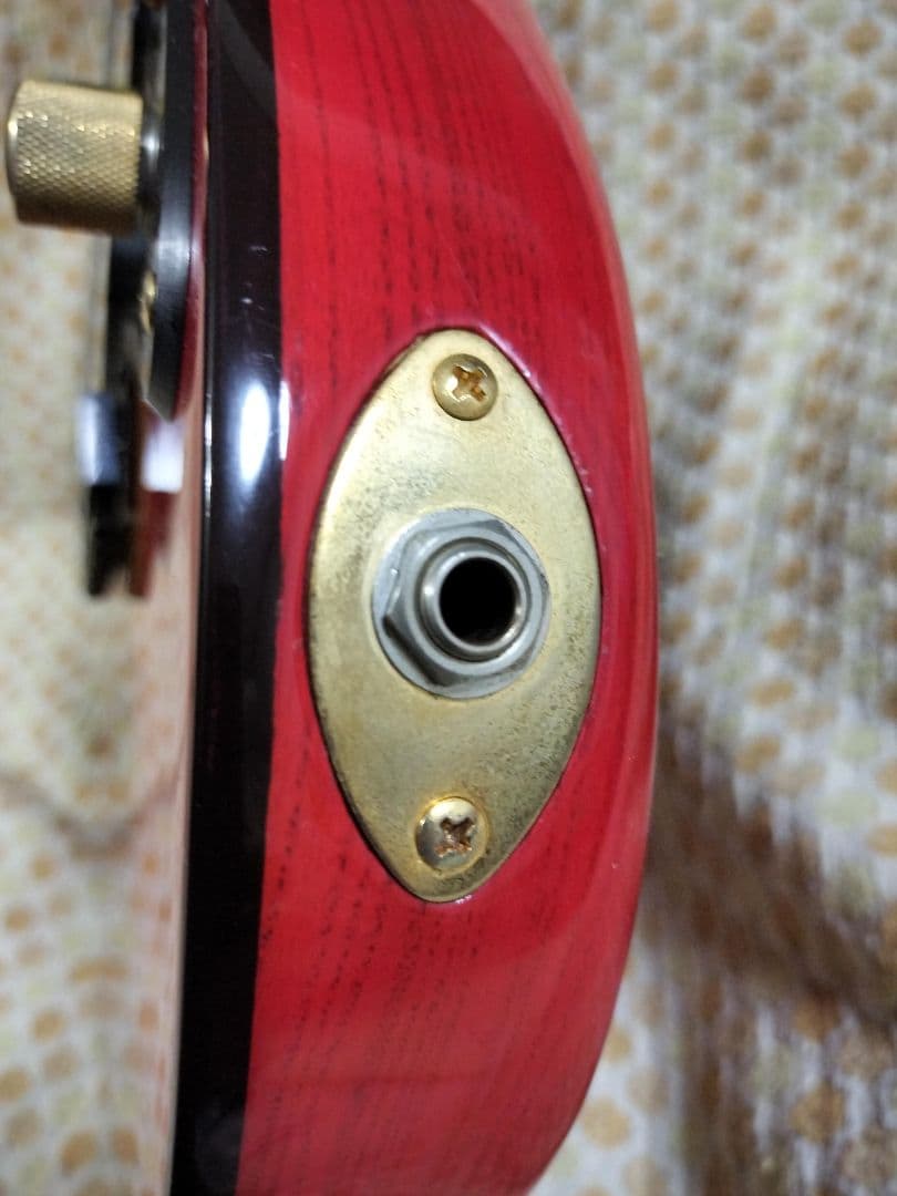 VALLEY ARTS Custom Line Limited Mシリーズ