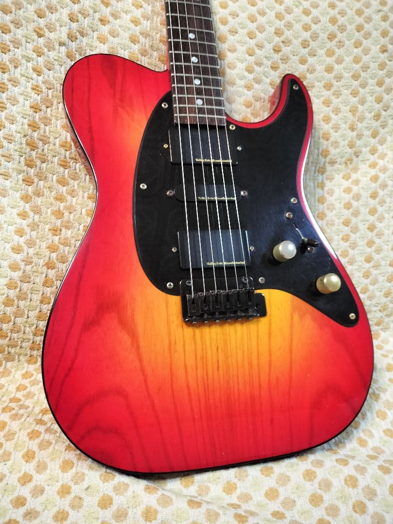 VALLEY ARTS Custom Line Limited Mシリーズ