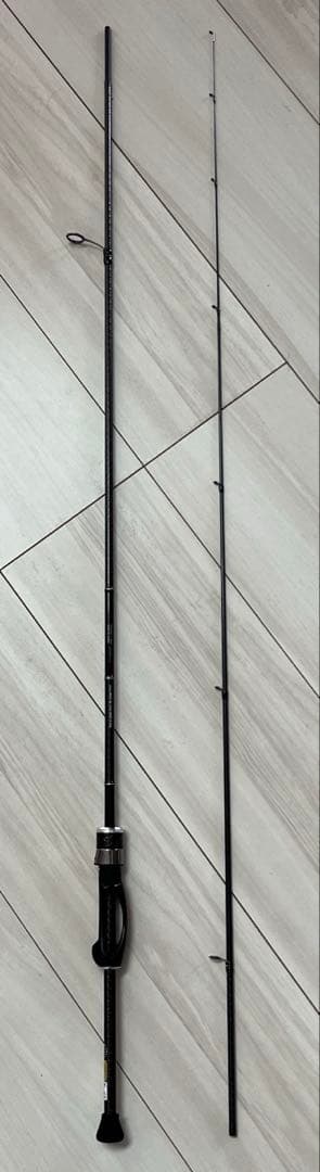 オリムピック　23GCORPS-602L-HS 23コルトプロトタイプ