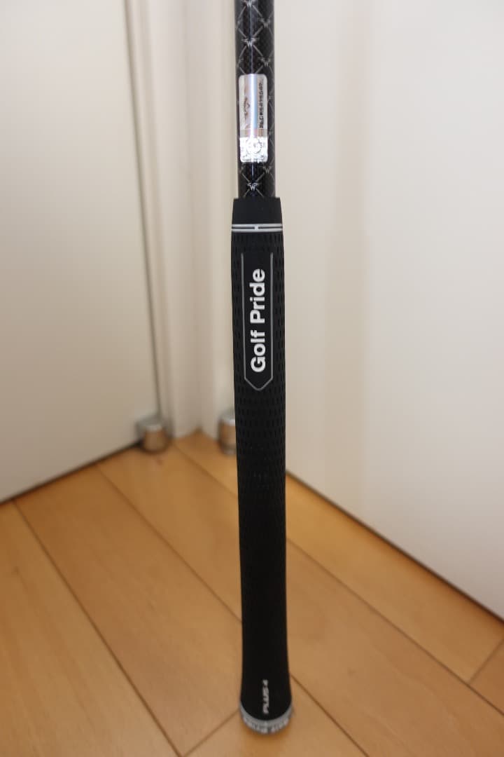 キャロウェイ PARADYM Triple Diamond S ドライバー