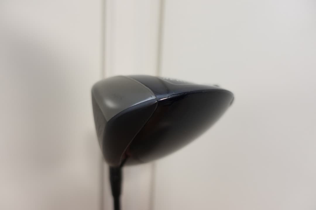 キャロウェイ PARADYM Triple Diamond S ドライバー