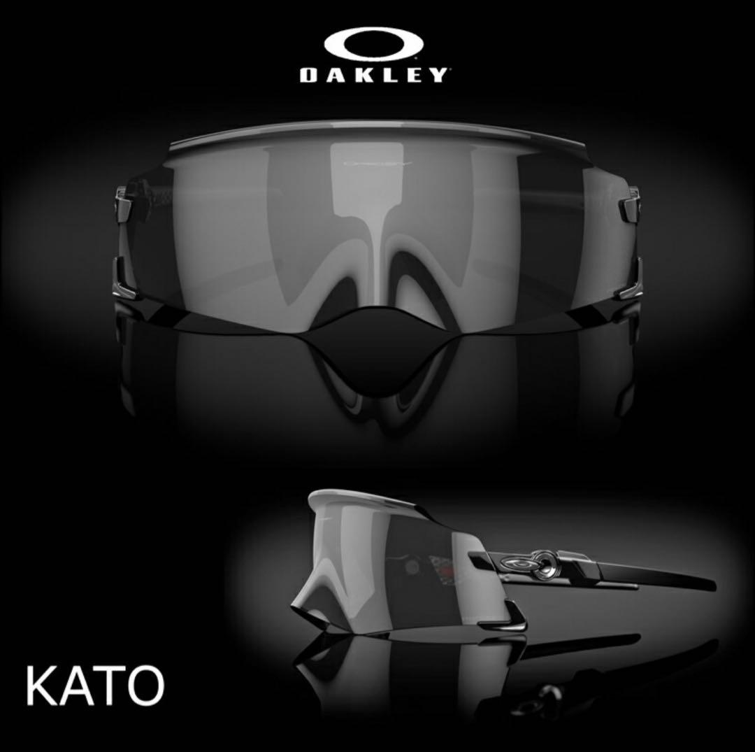オークリー サングラス OAKLEY ハイブリッジフィット プリズムブラック