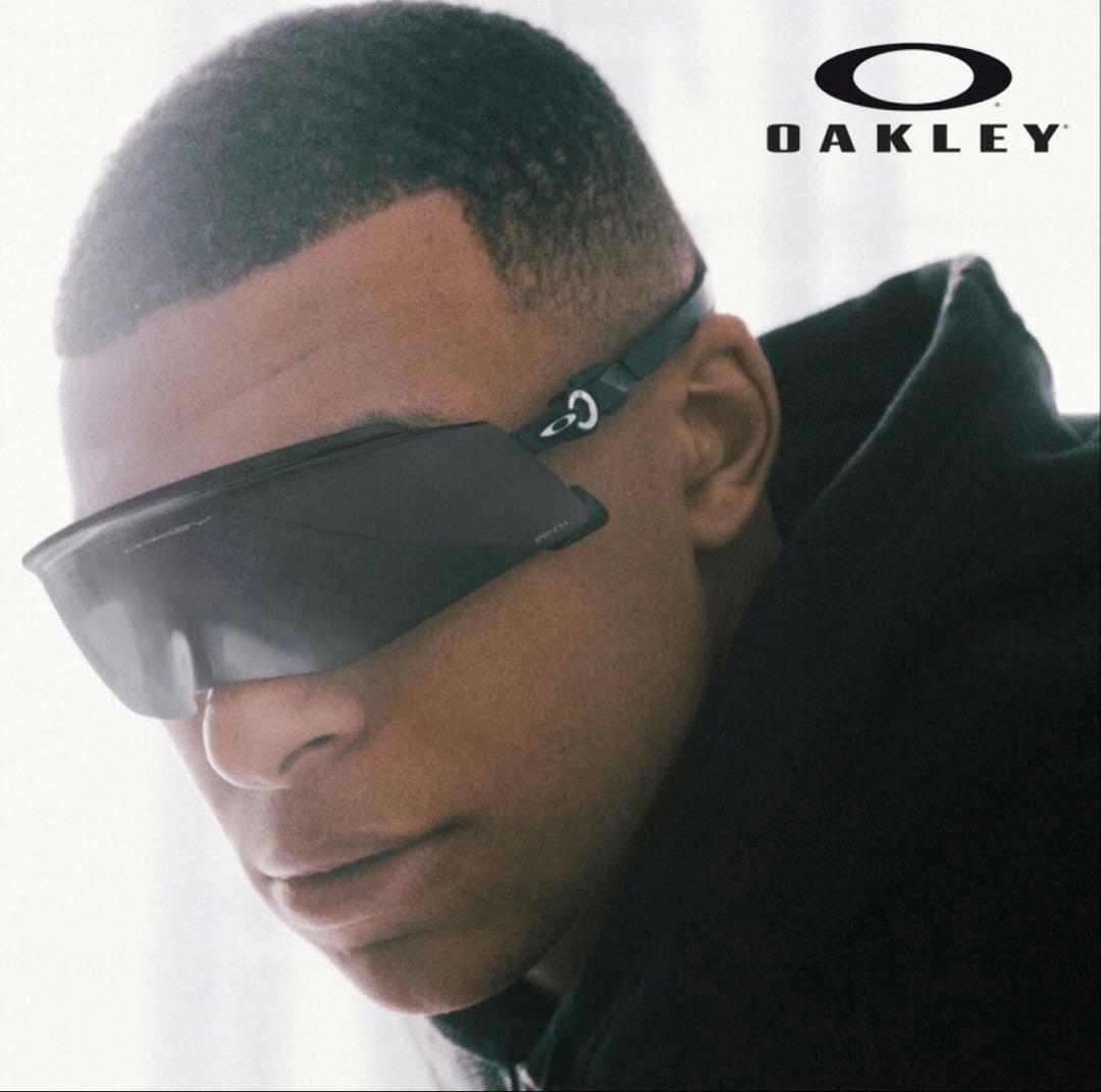 オークリー サングラス OAKLEY ハイブリッジフィット プリズムブラック