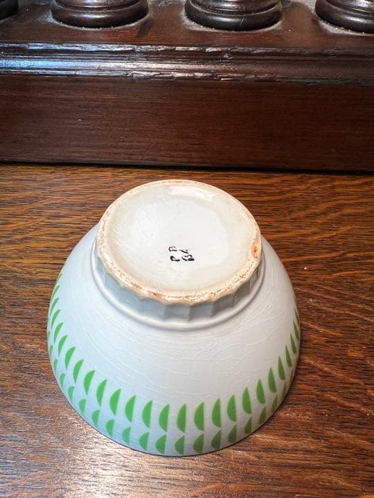 アンティーク　ステンドグラス