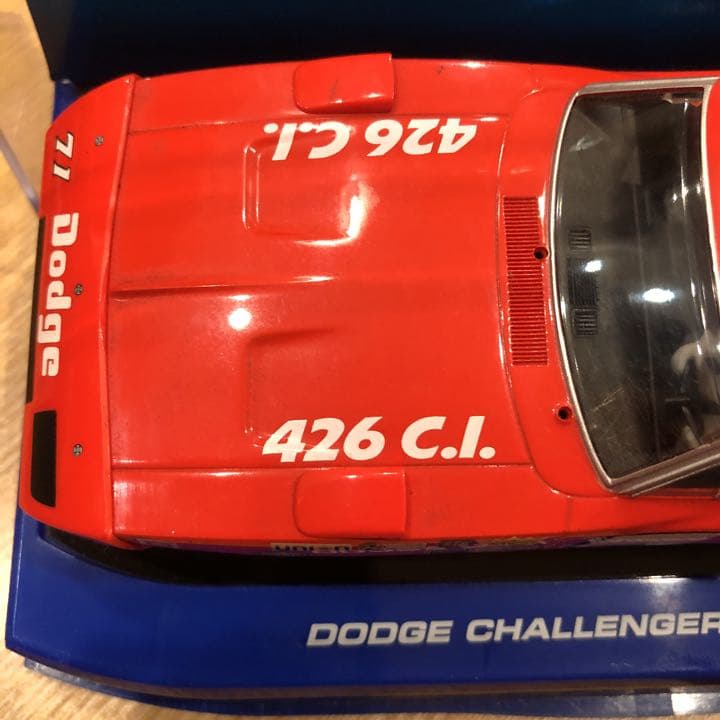 スケトレ1／32スロットカー