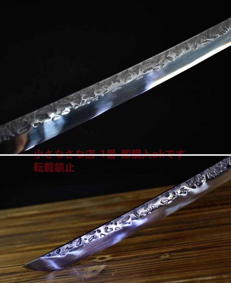 飛雲武士（武士刀）武具　刀装具　日本刀　模造刀   居合刀