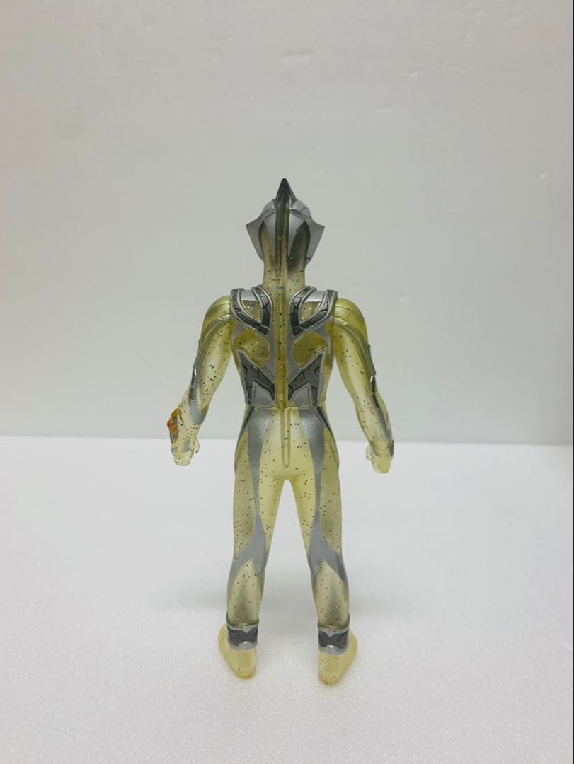 ウルトラマンメビウス&Uキラーザウルスセットスペシャルカラーバージョン