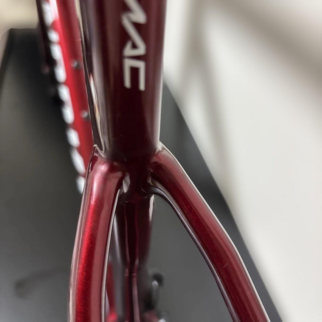 【美品】S-WORKS Tarmac sl8 フレームセット 54サイズ