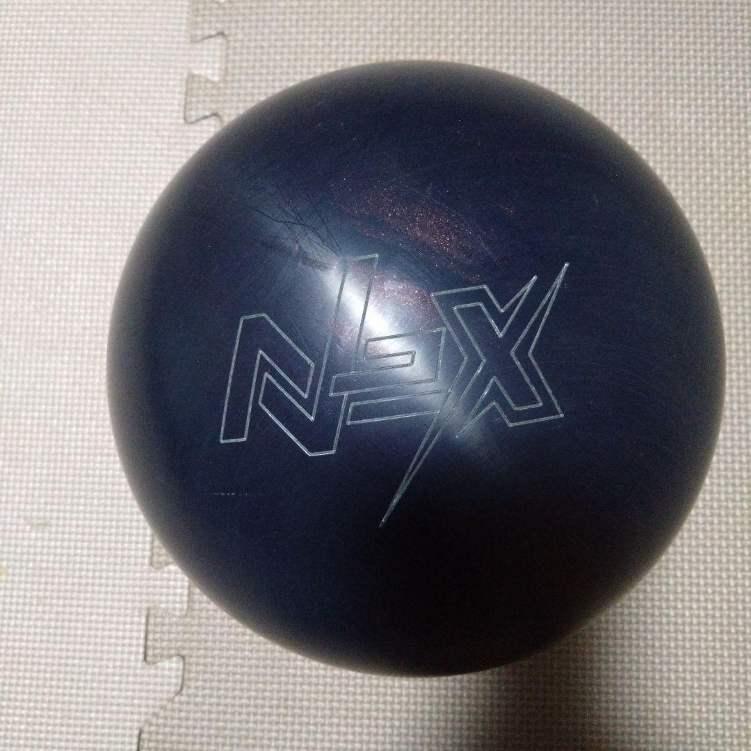 ストームフィニックスブラックアウト