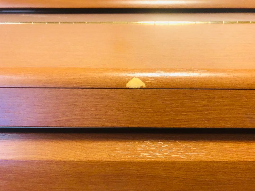 クラビノーバCVP-303C椅子付（引取希望）