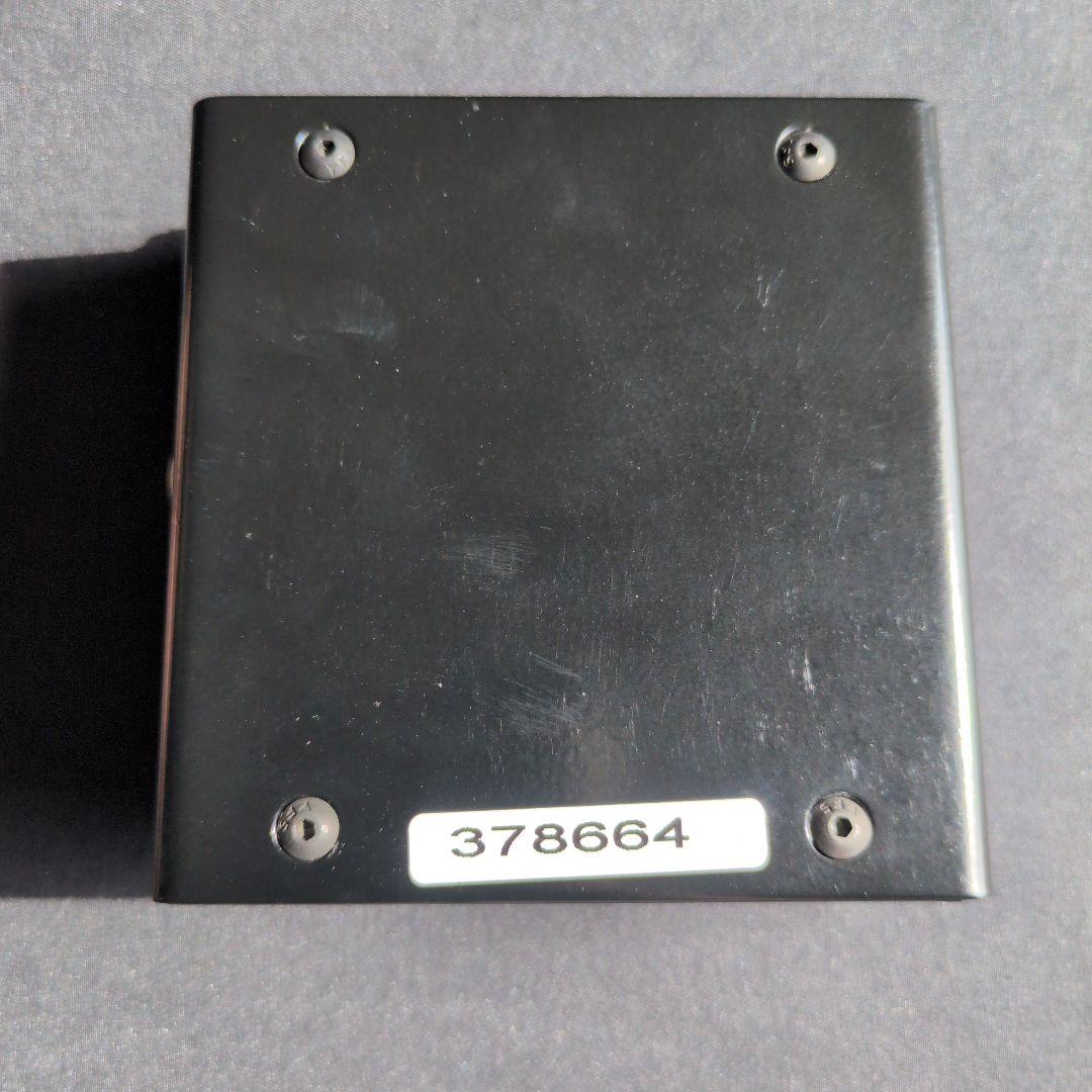 【希少】Radial Engineering BigShot EFX