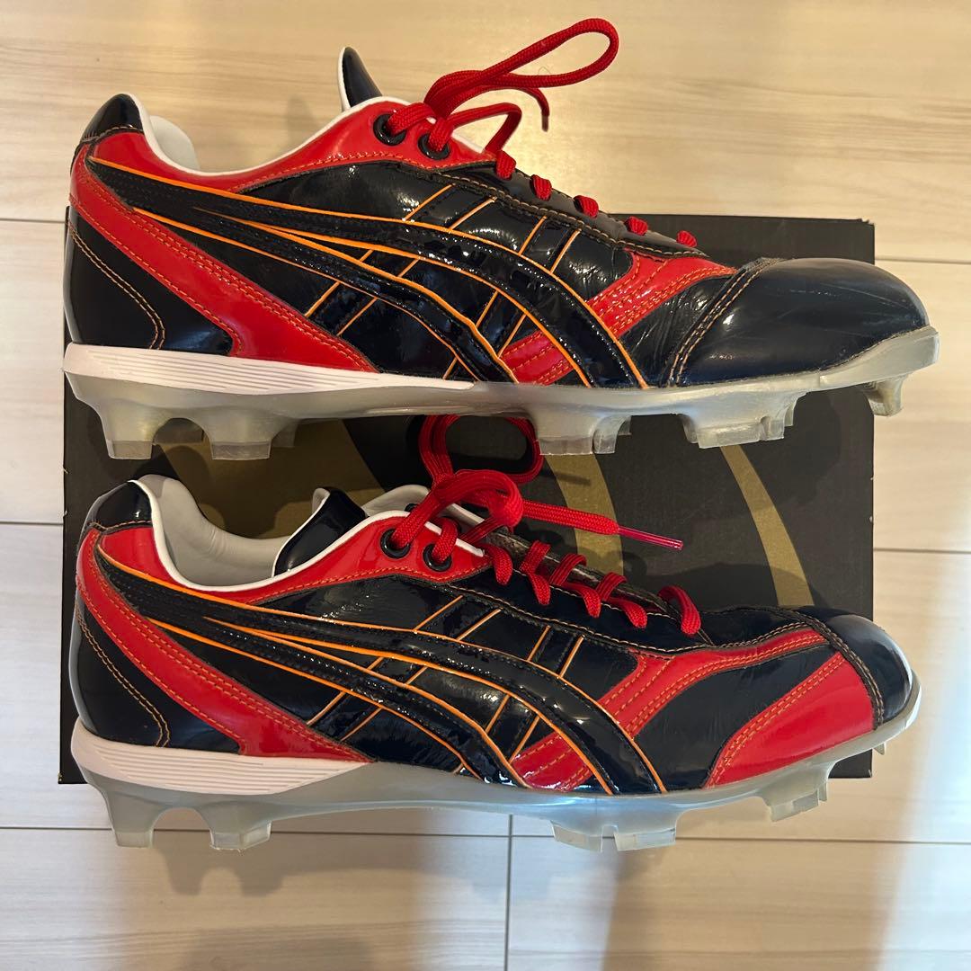 アシックスasics ゴールドステージ GOLDSTAGE オーダースパイク