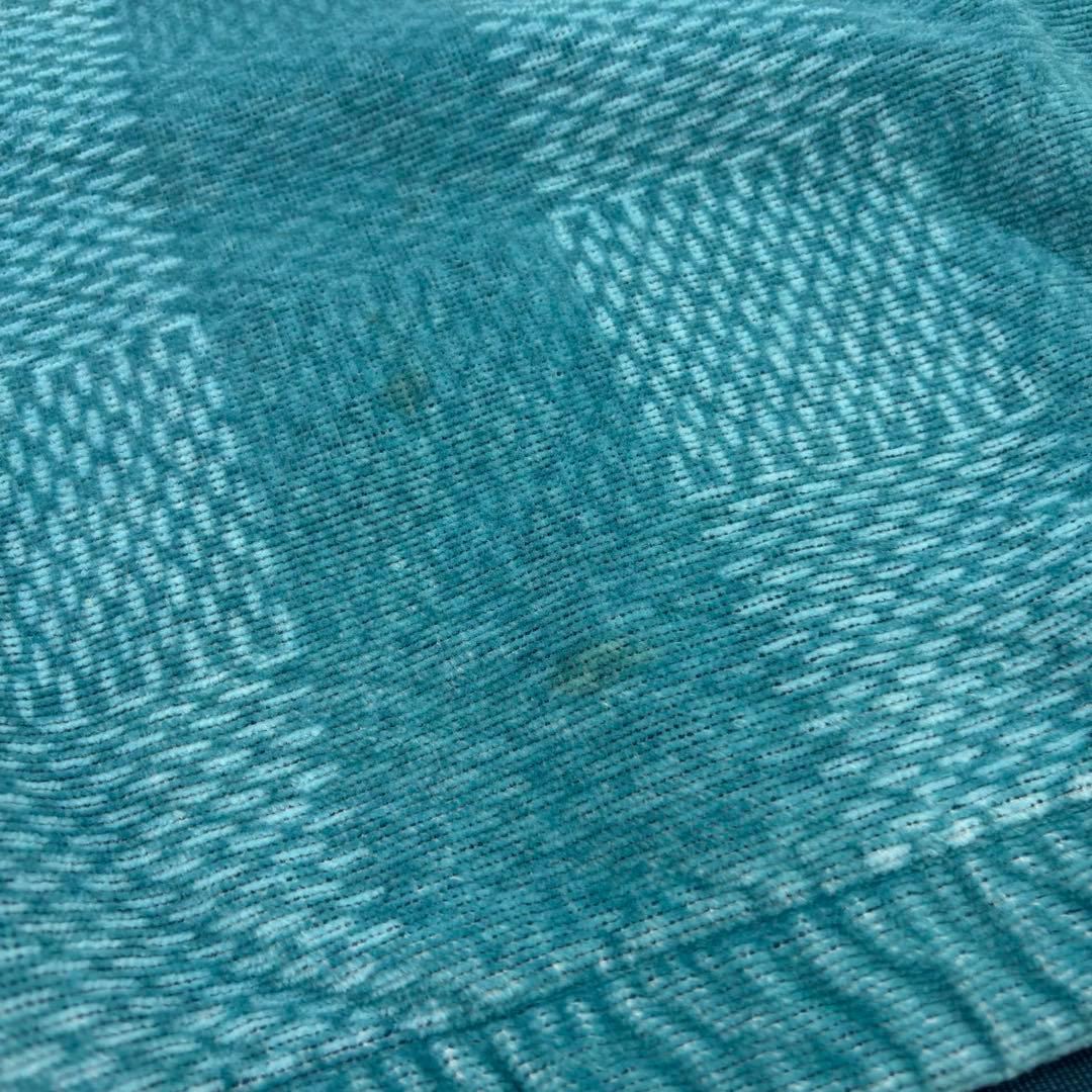 22SS ルイヴィトンM77586 ビーチタオル タオルケット ラグマット