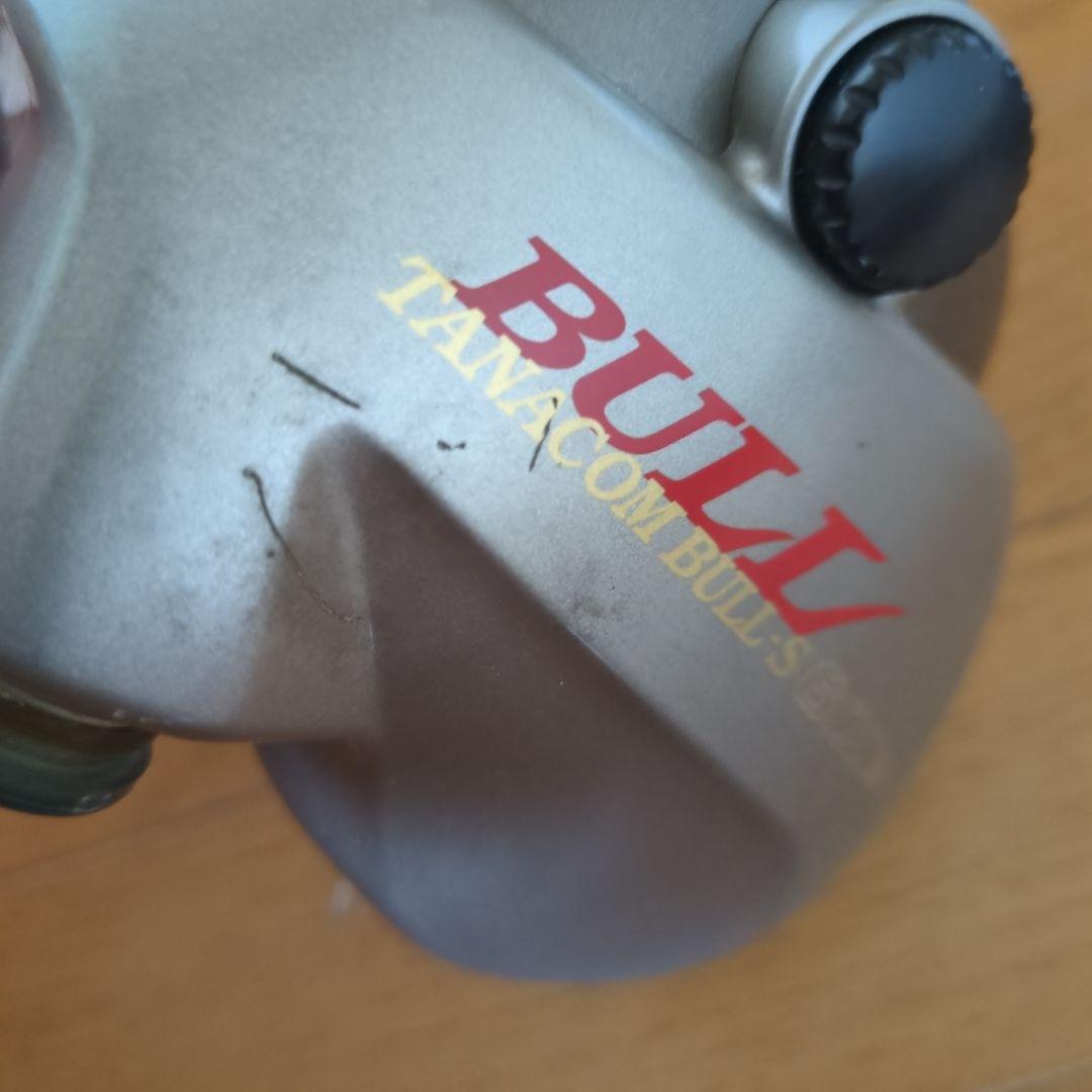 ダイワ　タナコンブルS600W