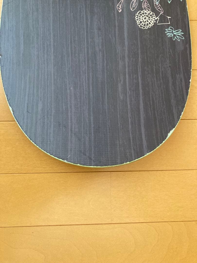 スノーボード　セット　レディースHEAD 143