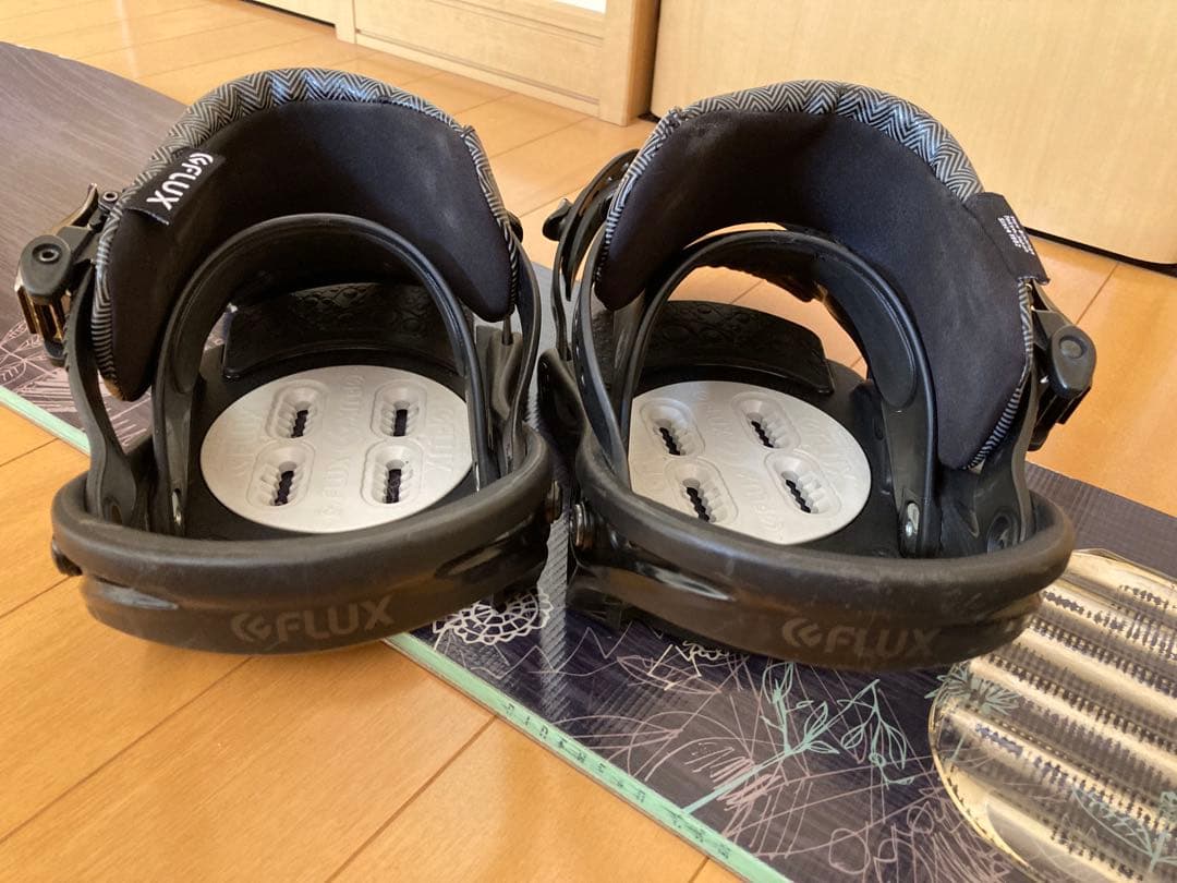 スノーボード　セット　レディースHEAD 143