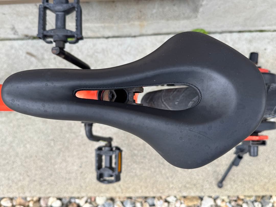 ランボルギーニ 子供用自転車