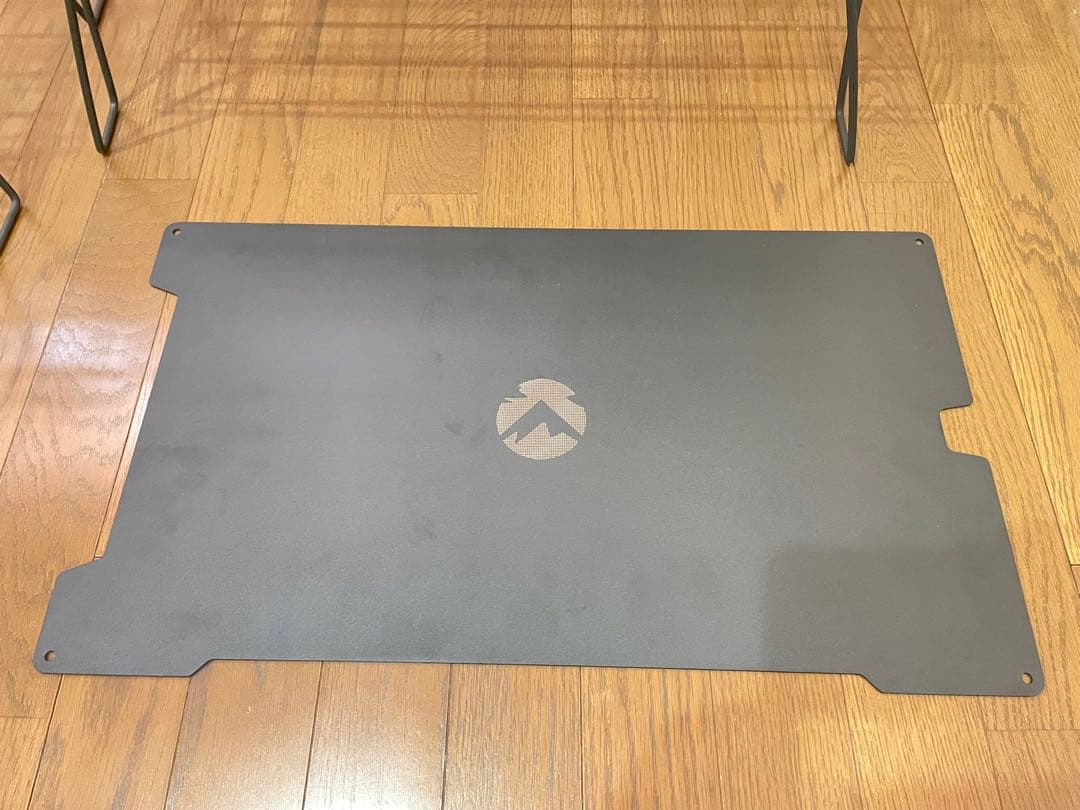 フィールドラック キャンピングムーン　フルセット　組み合わせ自由