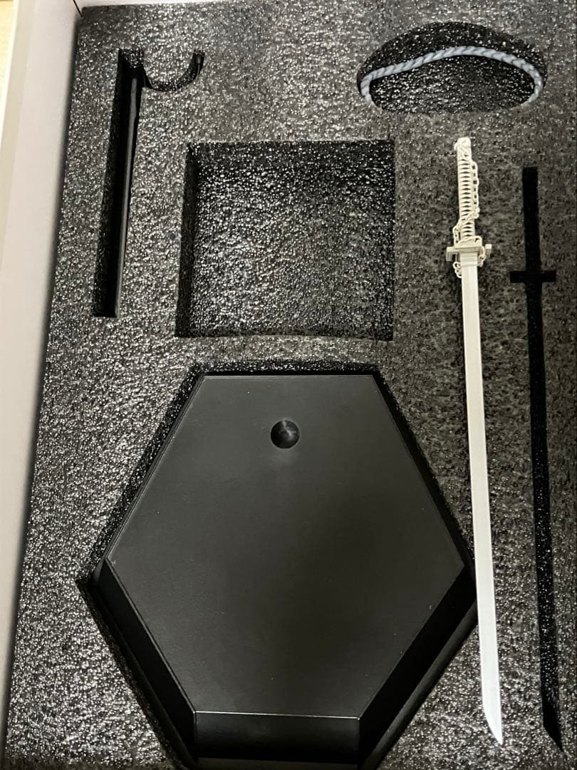 3月まで gametoys 黒崎一護、白一護