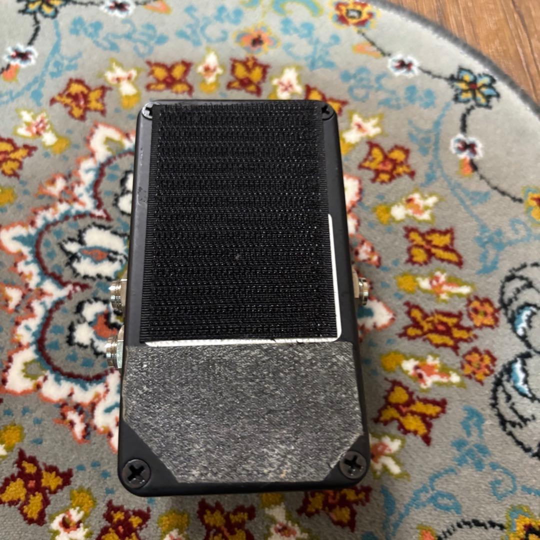 electro-harmonix OCEANS 11 リバーブ