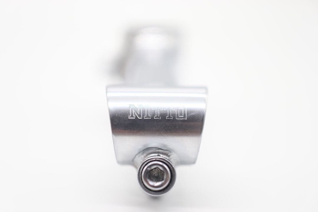 FAIRWEATHER NITTO MT-31 ステム ブルーラグ サーリー