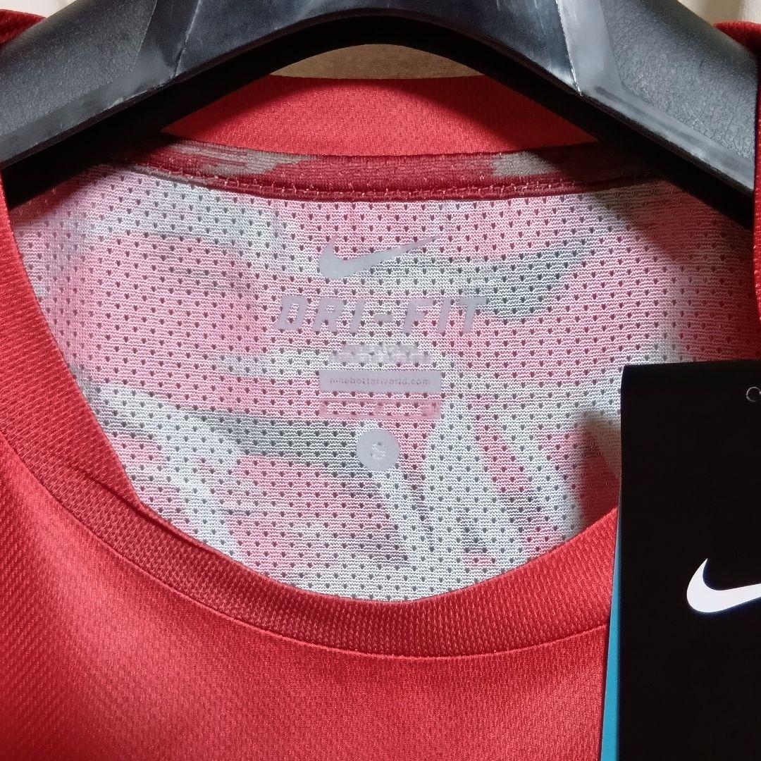 GYAKUSOU ギャクソウ ナイキ アンダーカバー 半袖 ショートスリーブ