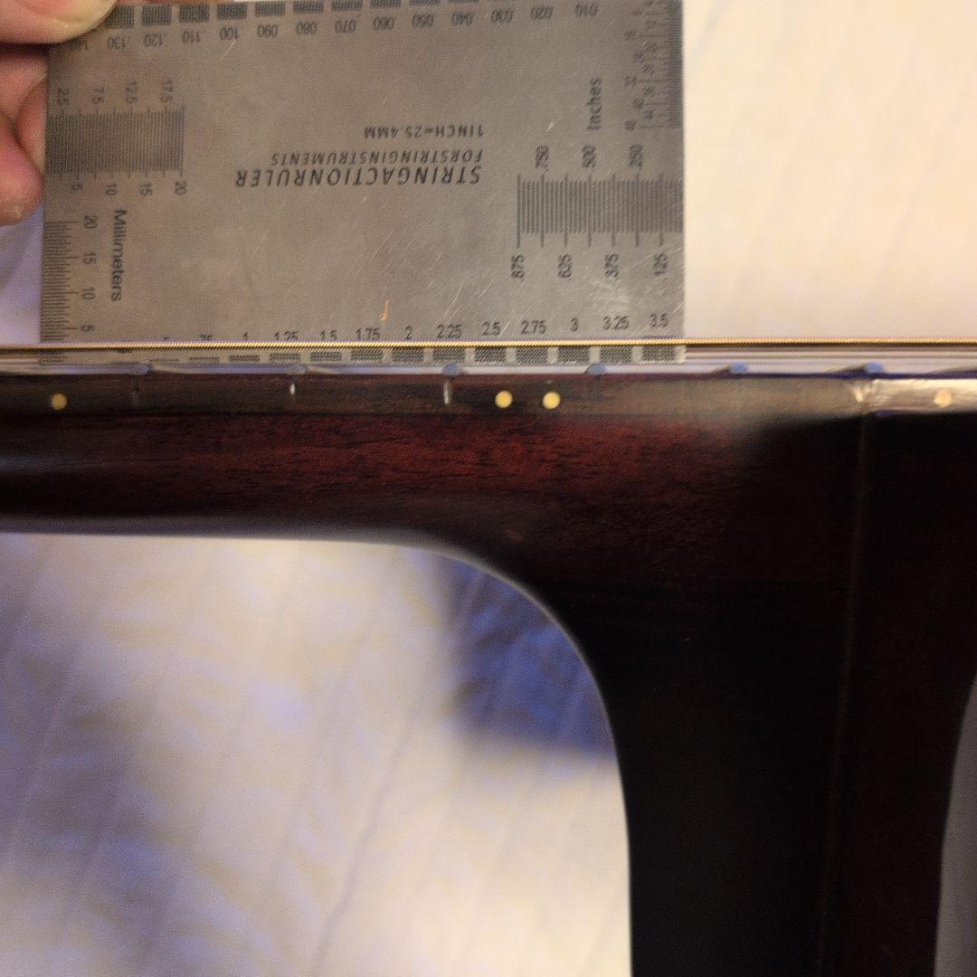 headway HD-035S トップ単板 美音　美品