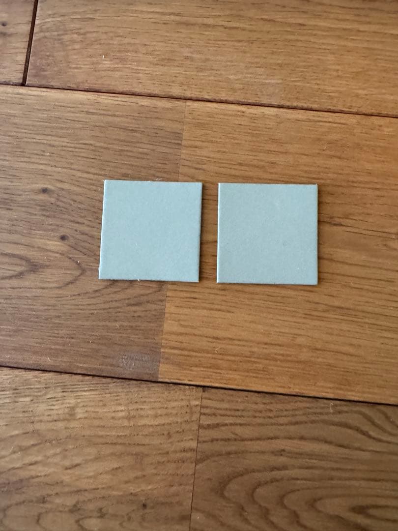 IDÅSEN イドーセン 引き出しユニット キャスター付き ベージュ 中古品