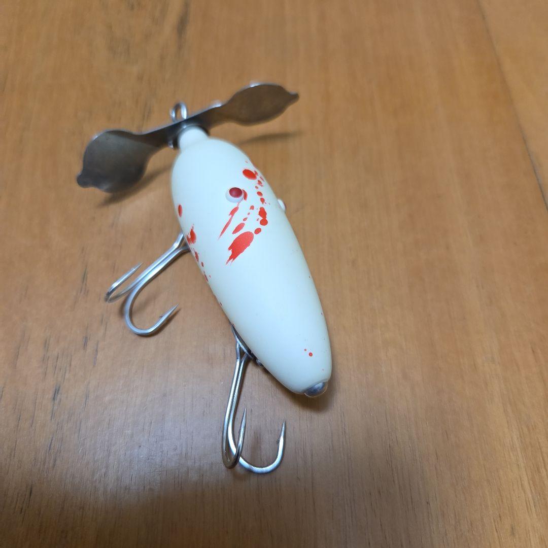 ティート　マンドラゴラベビー　使用品