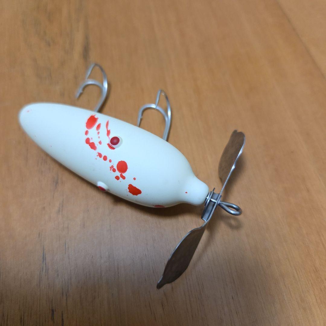 ティート　マンドラゴラベビー　使用品