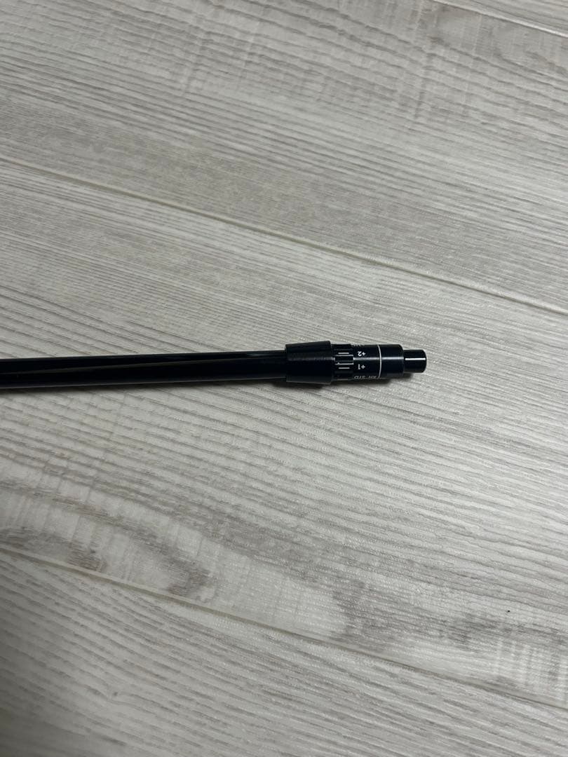 【UT用】三菱ケミカル TENSEICK PRO ORANGEハイブリッド用