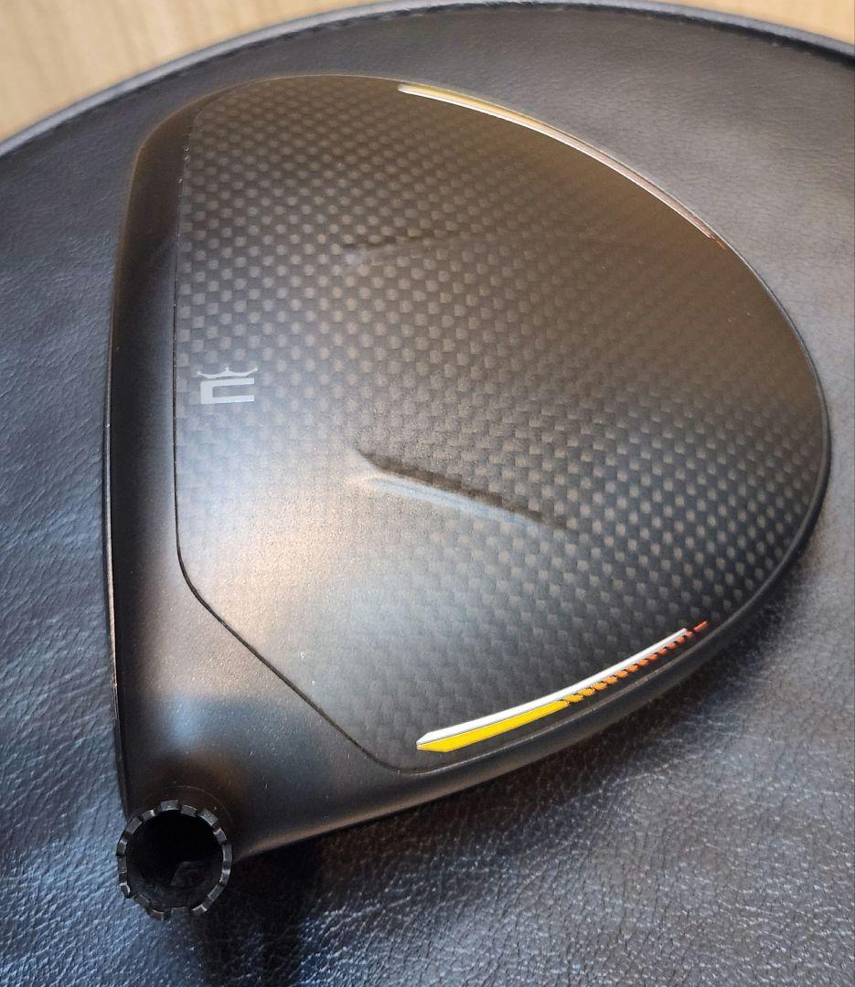 コブラLTDX9.0゜ドライバー ヘッドのみ