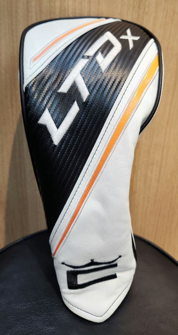 コブラLTDX9.0゜ドライバー ヘッドのみ