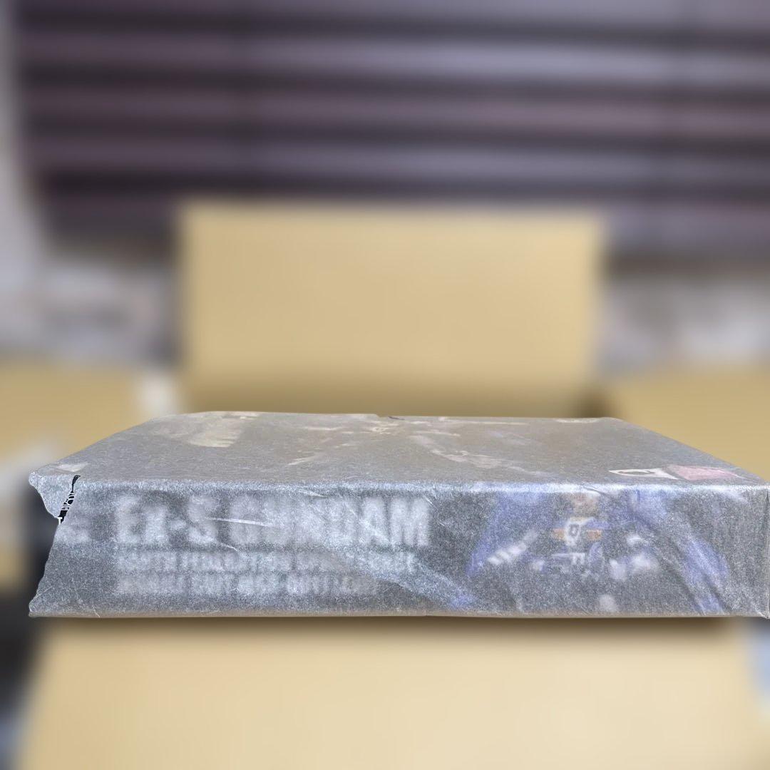 L ROBOT魂 (Ka signature) Ex-Sガンダム