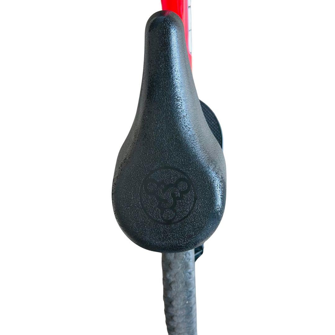 【sokaᵕ̈*プロフ必読】STRIDER ストライダーレッド スタンド付き