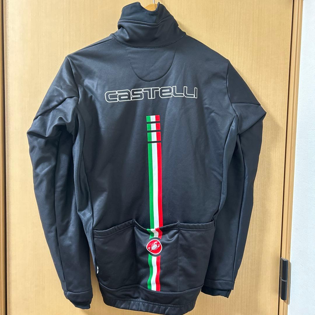 サイクルジャケット メンズL