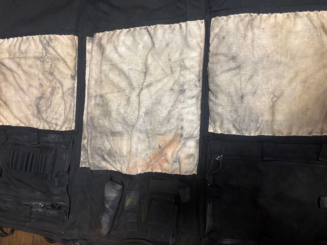 EAGLE スナイパー　ライフルバック　m40a5 米軍放出品　ガンケース