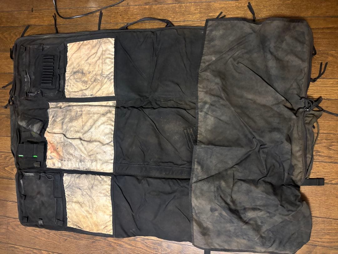 EAGLE スナイパー　ライフルバック　m40a5 米軍放出品　ガンケース