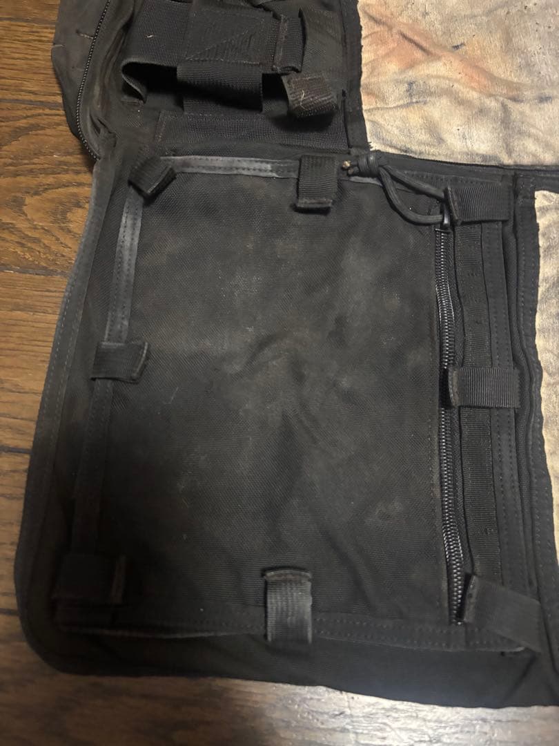 EAGLE スナイパー　ライフルバック　m40a5 米軍放出品　ガンケース