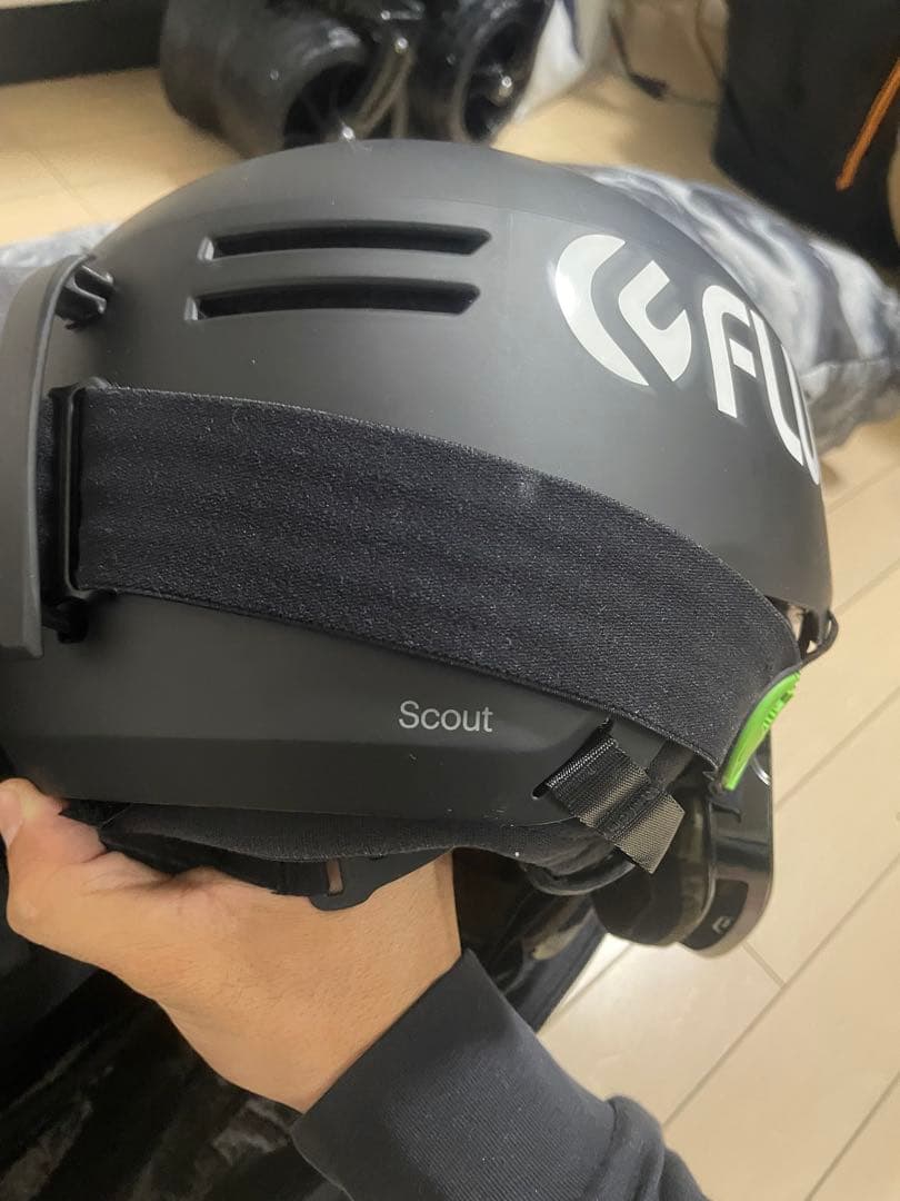 【総額10万越え】スノボー引退まとめ売り ride Smith NFX