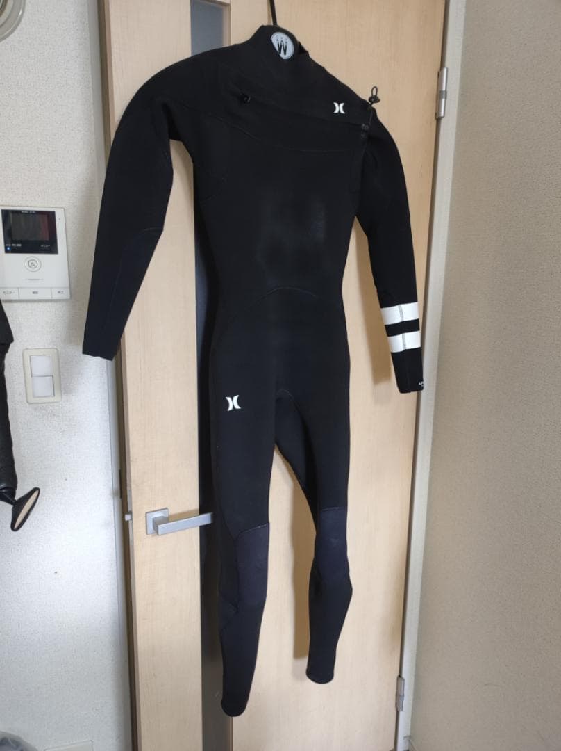 Billabong ビラボン　フルスーツ　3mm/2mm ＭＬサイズ