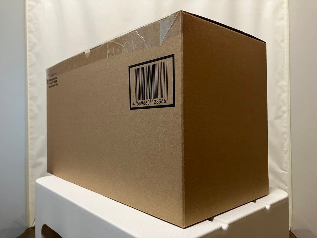 【未開封】モンスターアーツ『デストロイア(完全体)』スペシャルカラーVer.