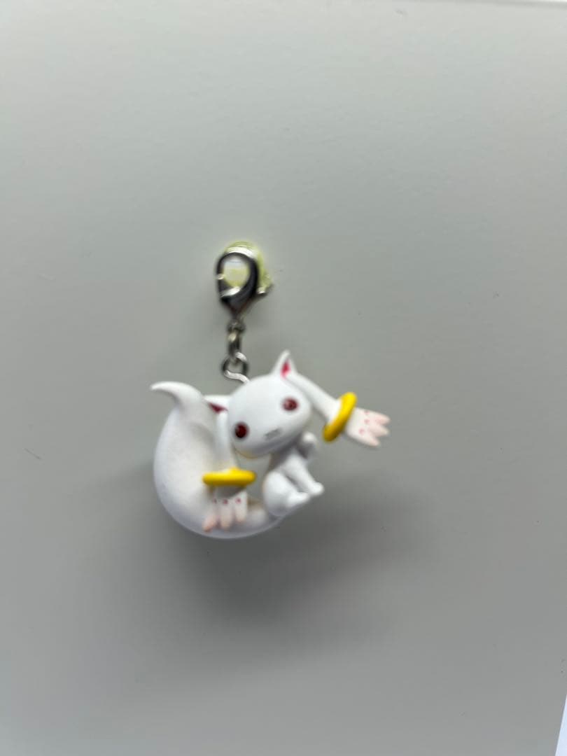 魔法少女まどか☆マギカ 　キューティフィギュア6種セット