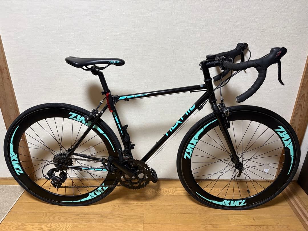 ロードバイク/ネクスタイル/クリートペダル・スタンド・空気入れ・ライト・ボトル類