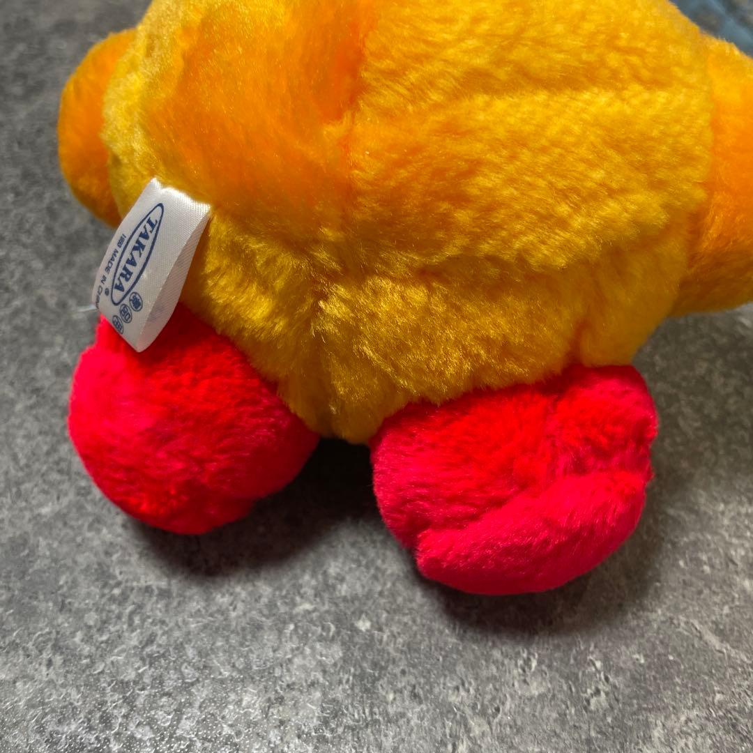 星のカービィ　夢の泉の物語　ぬいぐるみ