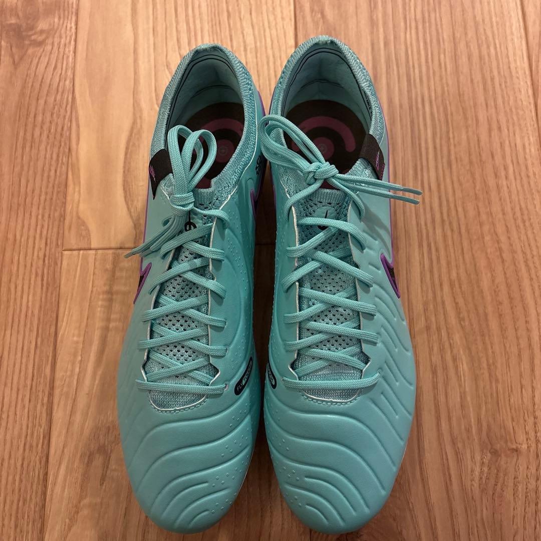 Nike tiempo HO23 LEGEND SG PRO 28.5cm 取替