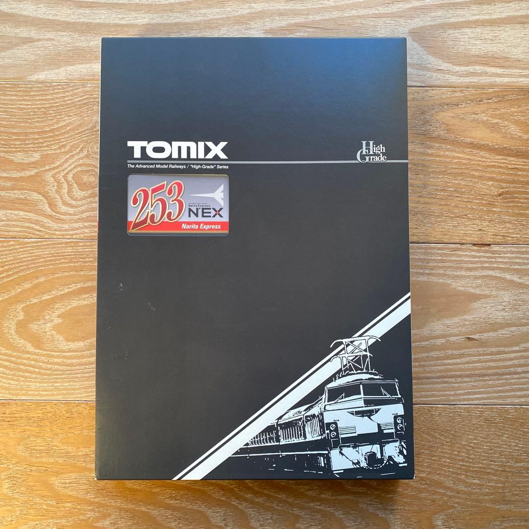 【TOMIX】 JR 253系特急電車(成田エクスプレス)基本セットA